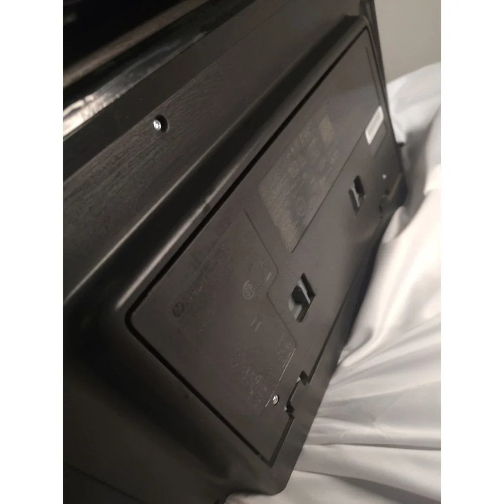 HP OfficeJet Pro 8710 Inkjet Printer (M9L66A#B1H)